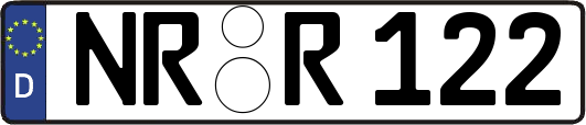 NR-R122