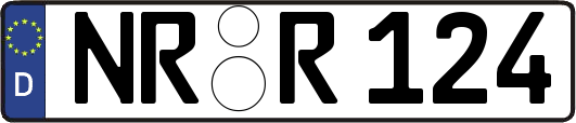 NR-R124