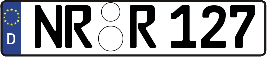 NR-R127