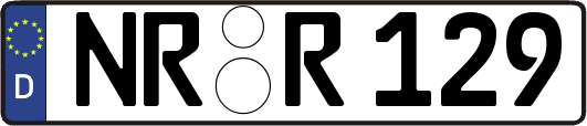 NR-R129