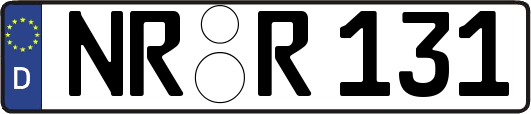 NR-R131