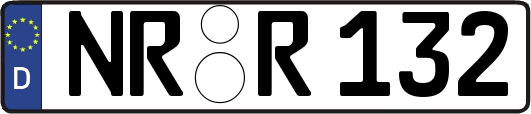 NR-R132