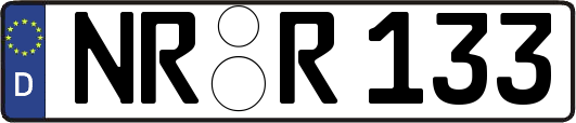 NR-R133