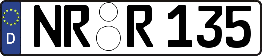 NR-R135