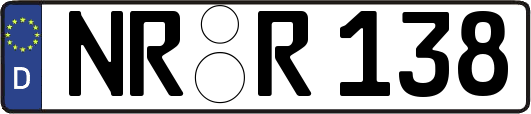 NR-R138