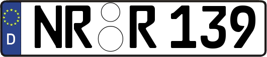 NR-R139