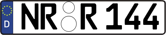 NR-R144