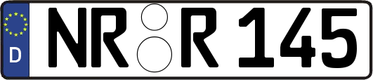 NR-R145