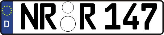NR-R147