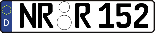 NR-R152