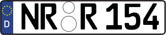 NR-R154