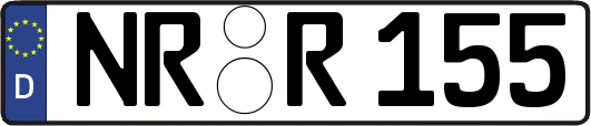 NR-R155
