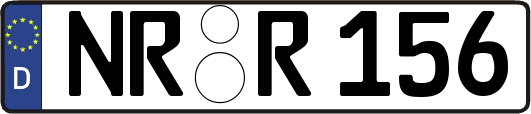 NR-R156