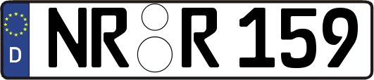 NR-R159