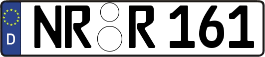 NR-R161