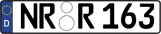 NR-R163