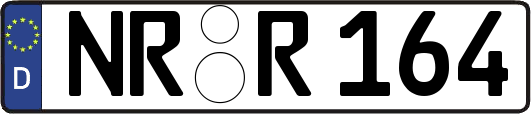 NR-R164