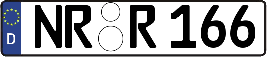 NR-R166