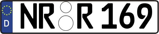 NR-R169