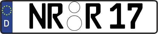 NR-R17