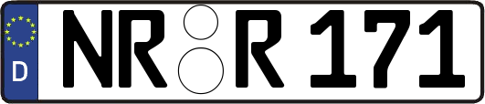 NR-R171