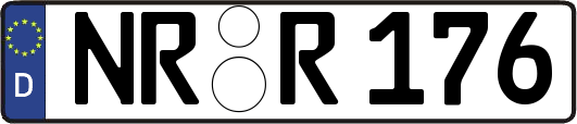 NR-R176