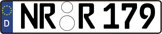 NR-R179
