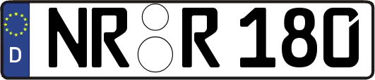 NR-R180