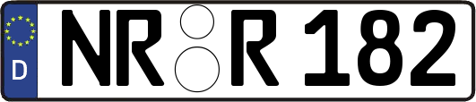 NR-R182