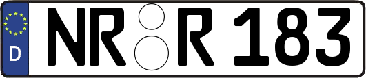 NR-R183