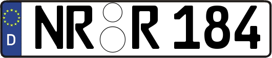 NR-R184