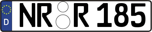 NR-R185