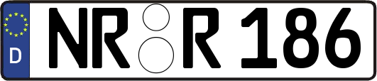 NR-R186