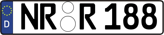 NR-R188