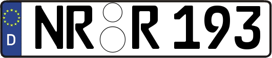 NR-R193
