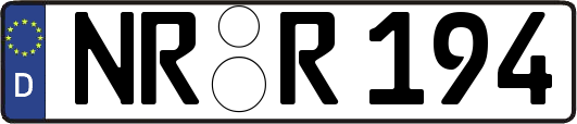 NR-R194