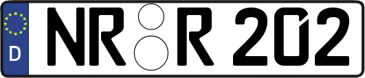 NR-R202