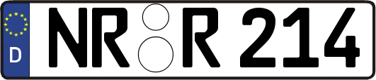 NR-R214