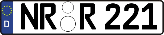 NR-R221