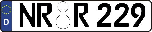 NR-R229
