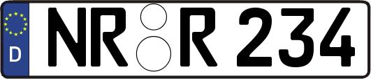 NR-R234