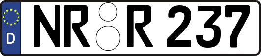 NR-R237