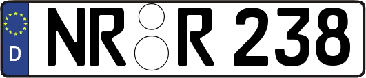 NR-R238