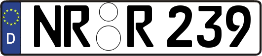 NR-R239