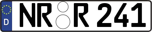 NR-R241