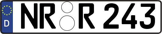 NR-R243