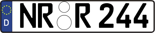 NR-R244