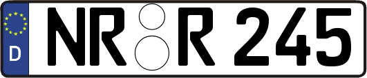 NR-R245