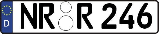 NR-R246