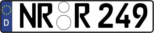 NR-R249